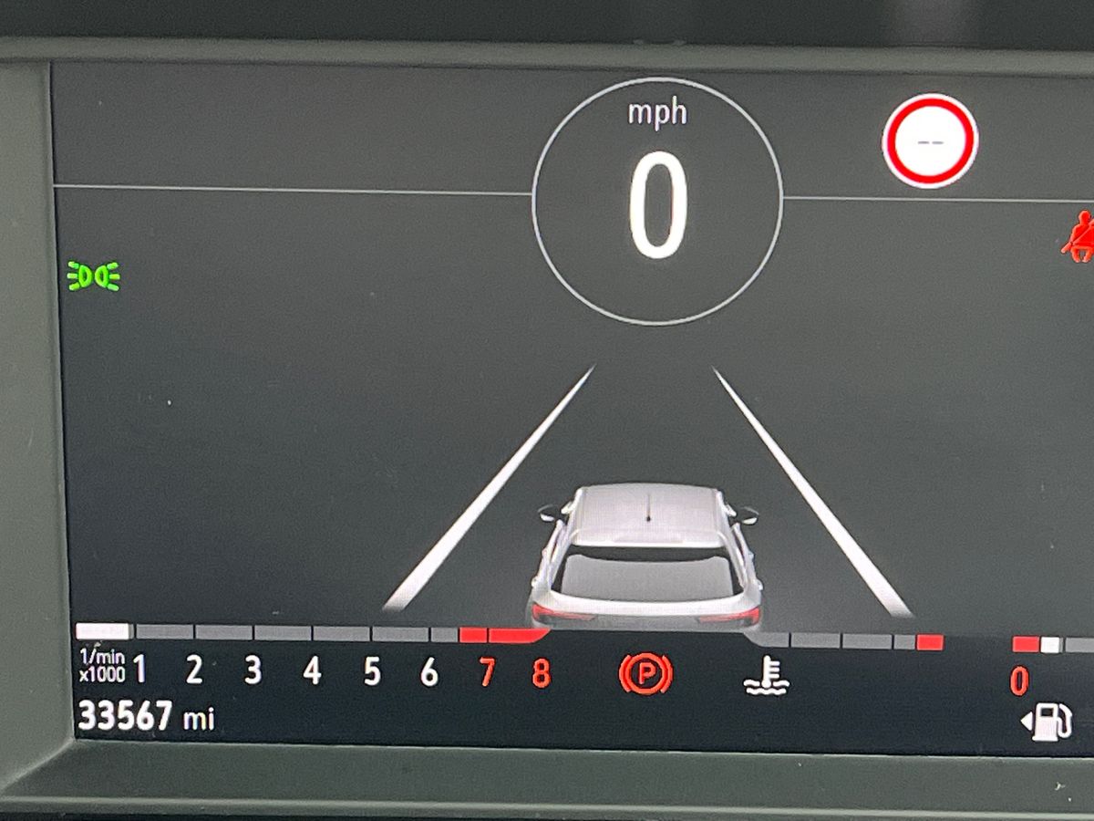 Used Vauxhall Mokka 2022 for sale - 76401567: Photo 18