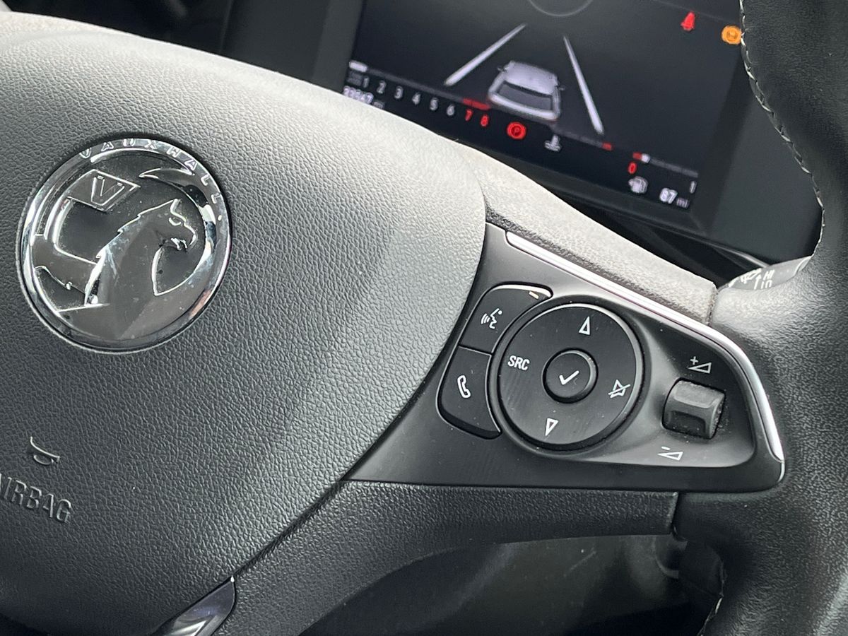 Used Vauxhall Mokka 2022 for sale - 76401567: Photo 19