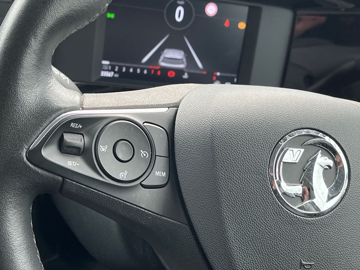 Used Vauxhall Mokka 2022 for sale - 76401567: Photo 20