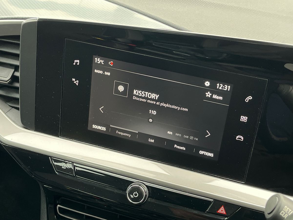 Used Vauxhall Mokka 2022 for sale - 76401567: Photo 23