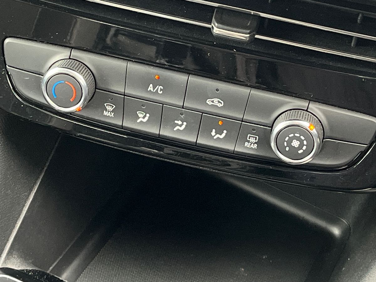 Used Vauxhall Mokka 2022 for sale - 76401567: Photo 24