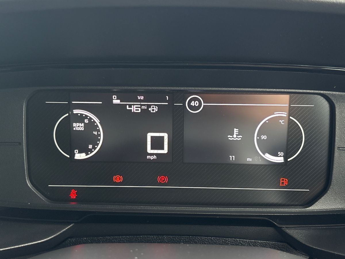 Used Vauxhall Combo 2025 for sale - 76163941: Photo 25