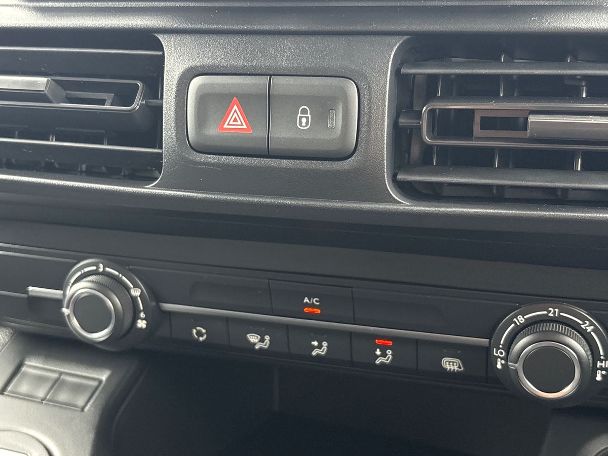 Used Vauxhall Combo 2025 for sale - 76163941: Photo 28