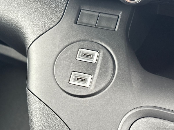 Used Vauxhall Combo 2025 for sale - 76163941: Photo 29
