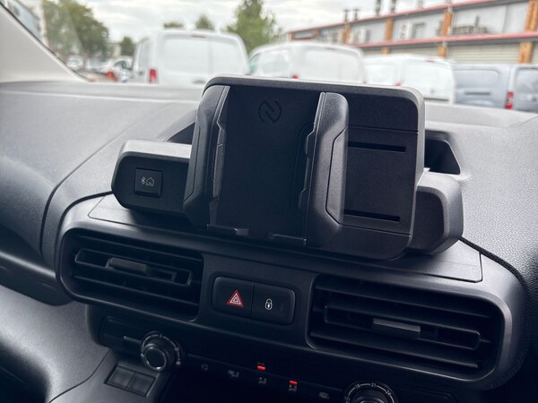 Used Vauxhall Combo 2025 for sale - 76163941: Photo 8