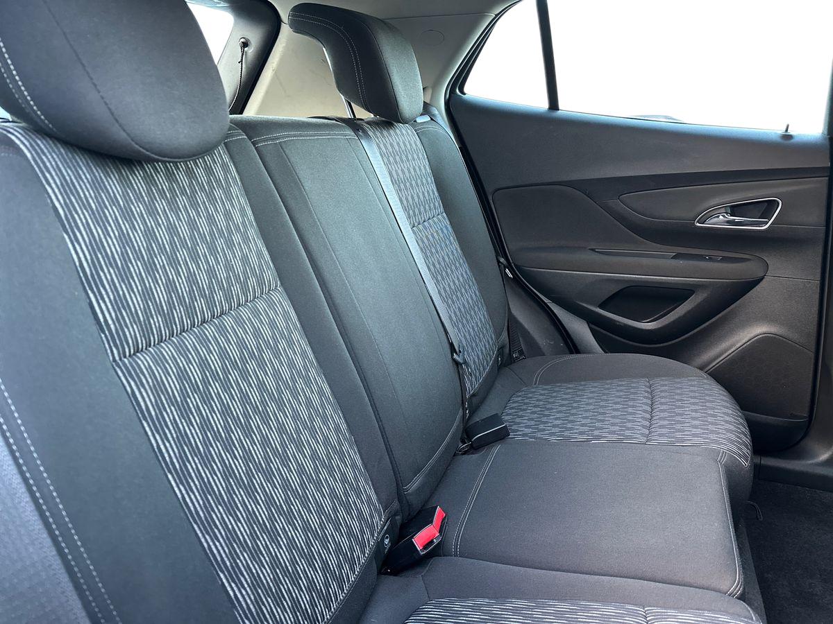 Used Vauxhall Mokka 2016 for sale - 77107452: Photo 10