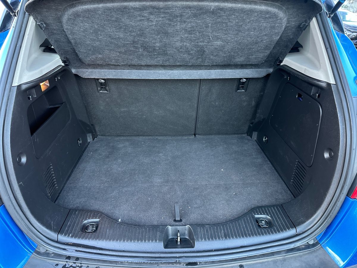 Used Vauxhall Mokka 2016 for sale - 77107452: Photo 11