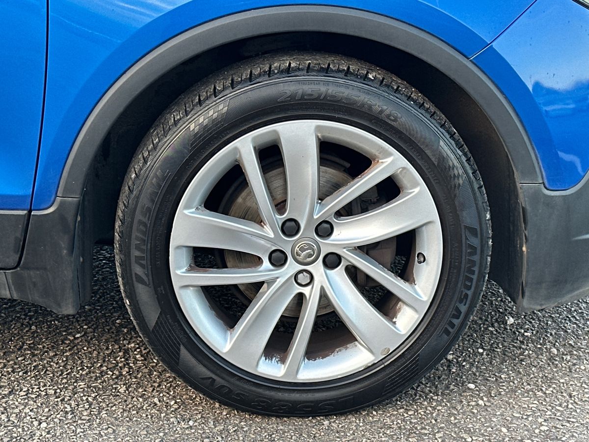 Used Vauxhall Mokka 2016 for sale - 77107452: Photo 17