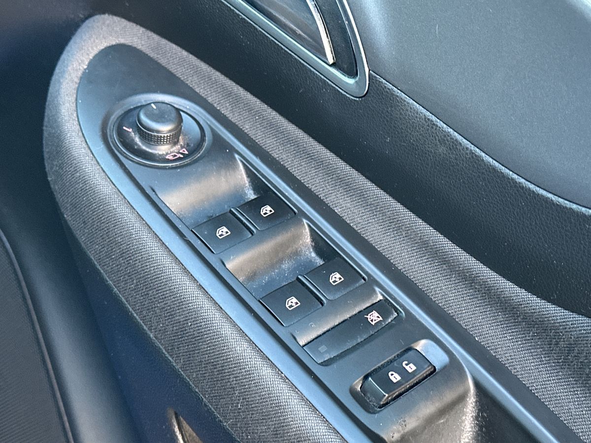 Used Vauxhall Mokka 2016 for sale - 77107452: Photo 18