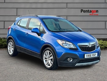 2016 - 1.4i Turbo Exclusiv Suv 5dr Petrol Manual 2wd Euro 6 s/s 140 Ps