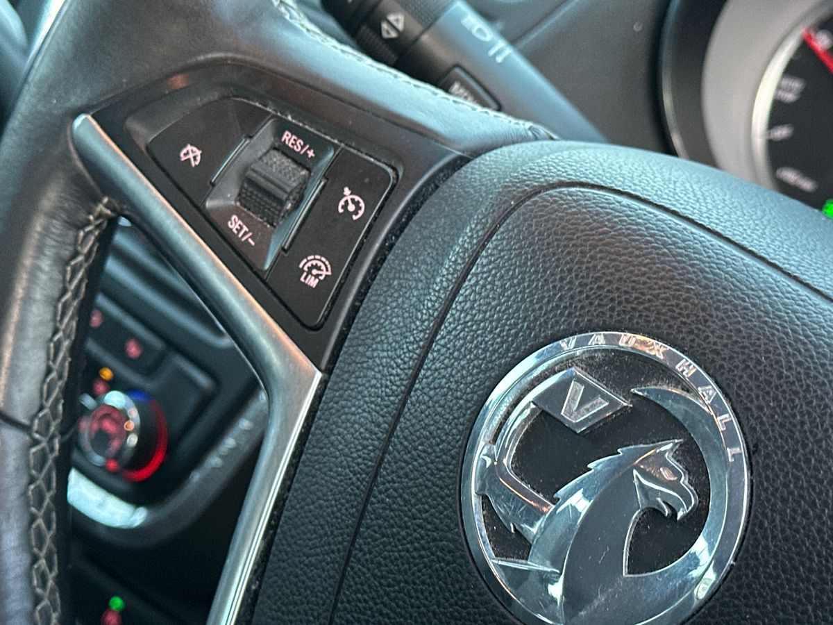 Used Vauxhall Mokka 2016 for sale - 77107452: Photo 21