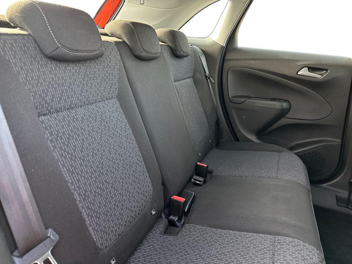 Used Vauxhall Crossland 2022 for sale - 76119972: Photo 10