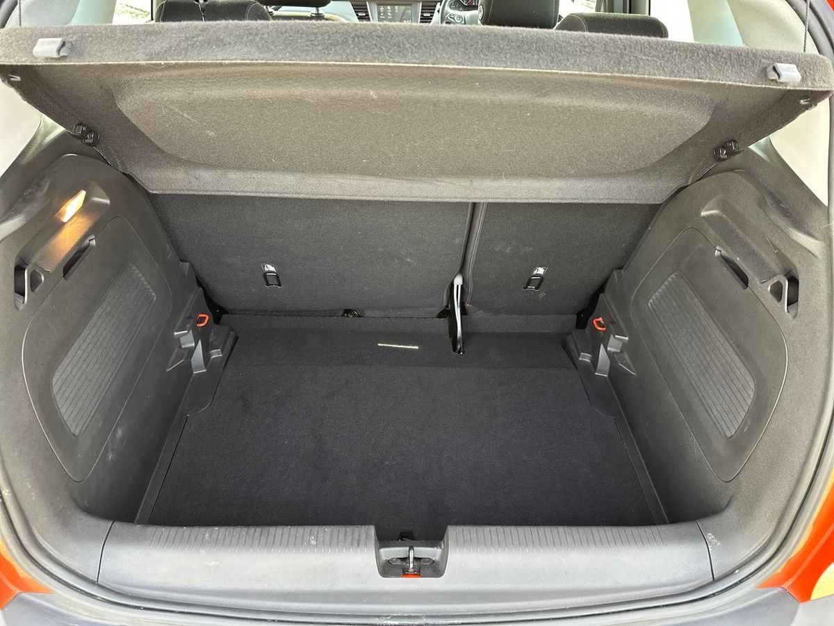 Used Vauxhall Crossland 2022 for sale - 76119972: Photo 11