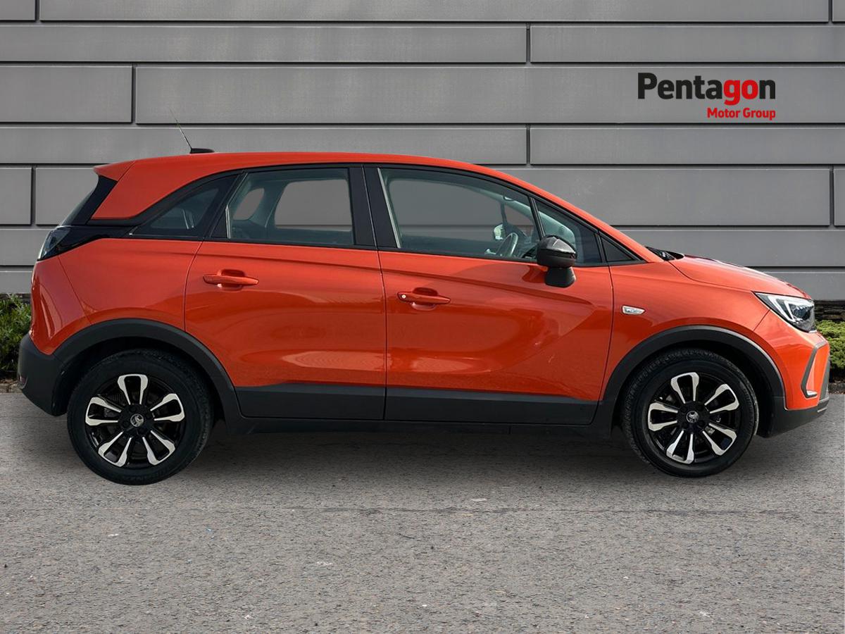 Used Vauxhall Crossland 2022 for sale - 76119972: Photo 13