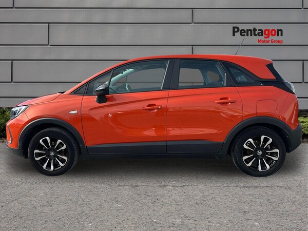 Used Vauxhall Crossland 2022 for sale - 76119972: Photo 14