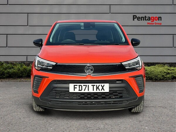 Used Vauxhall Crossland 2022 for sale - 76119972: Photo 15