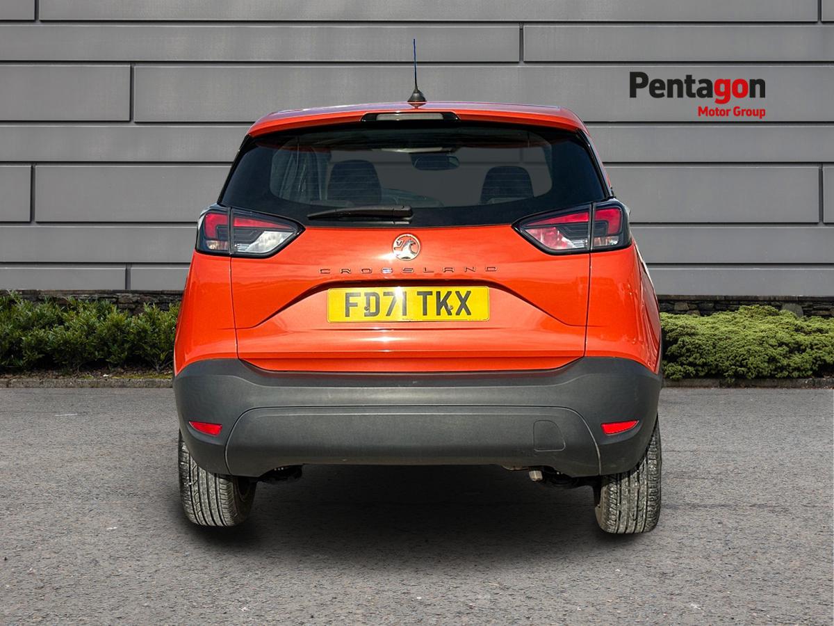 Used Vauxhall Crossland 2022 for sale - 76119972: Photo 16