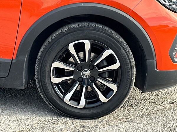 Used Vauxhall Crossland 2022 for sale - 76119972: Photo 17