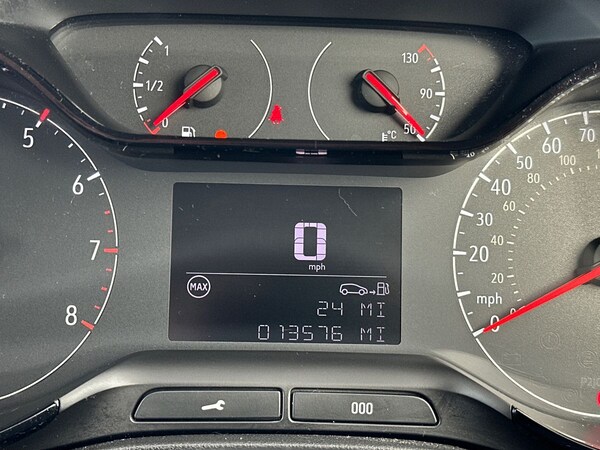 Used Vauxhall Crossland 2022 for sale - 76119972: Photo 18
