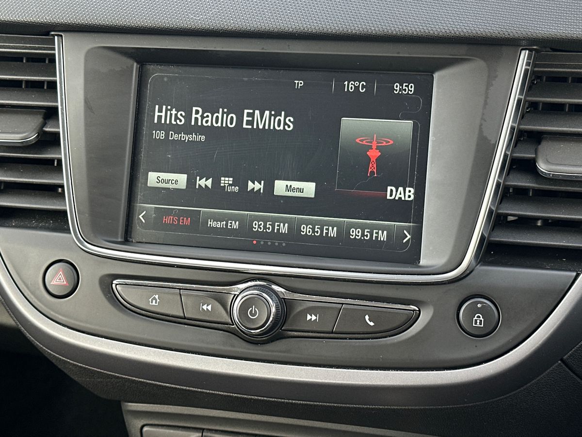 Used Vauxhall Crossland 2022 for sale - 76119972: Photo 19