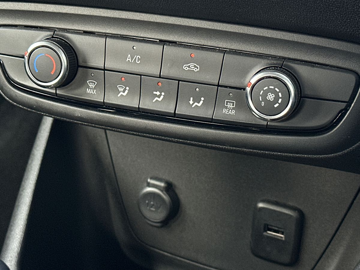 Used Vauxhall Crossland 2022 for sale - 76119972: Photo 21