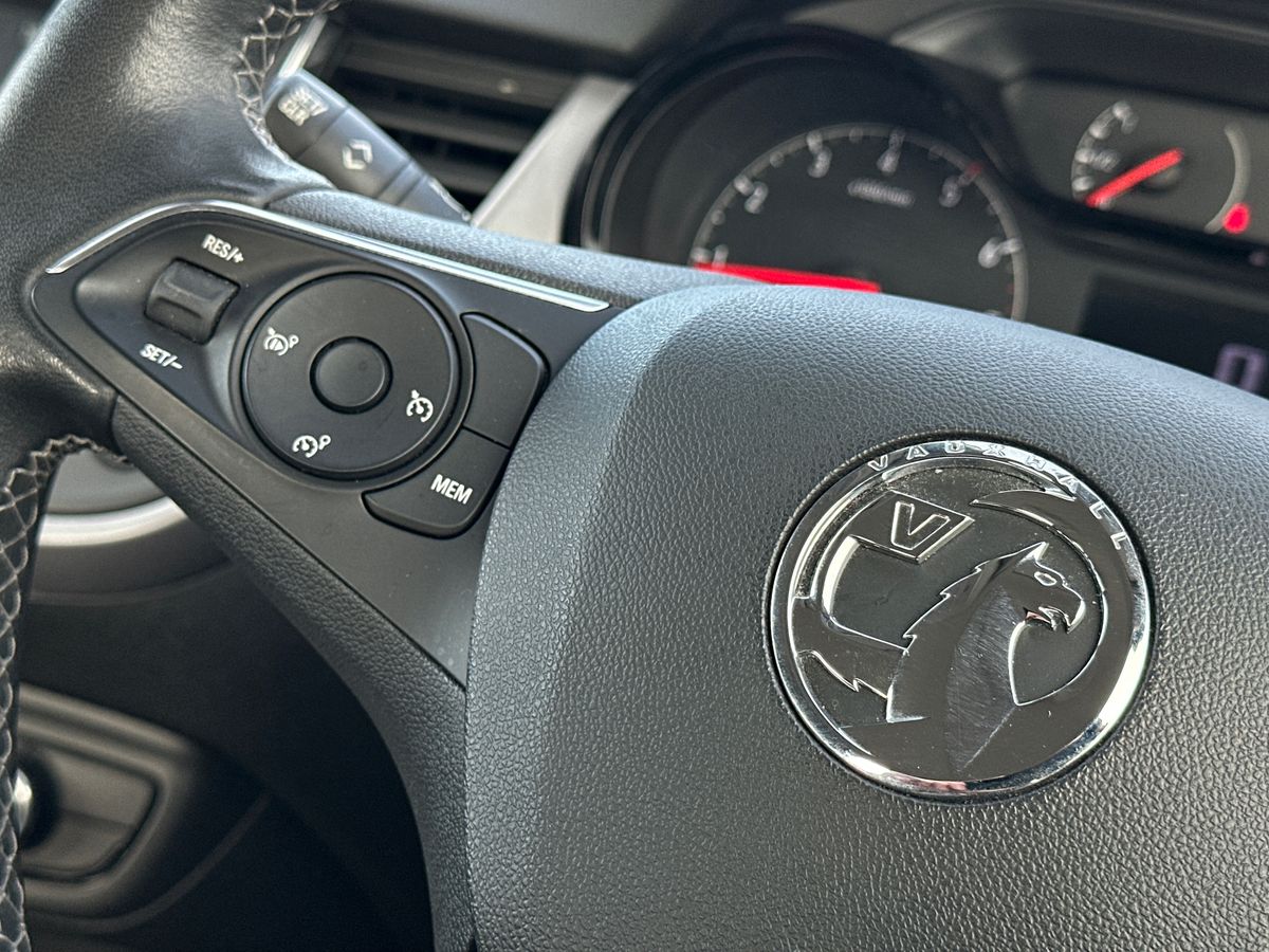 Used Vauxhall Crossland 2022 for sale - 76119972: Photo 22