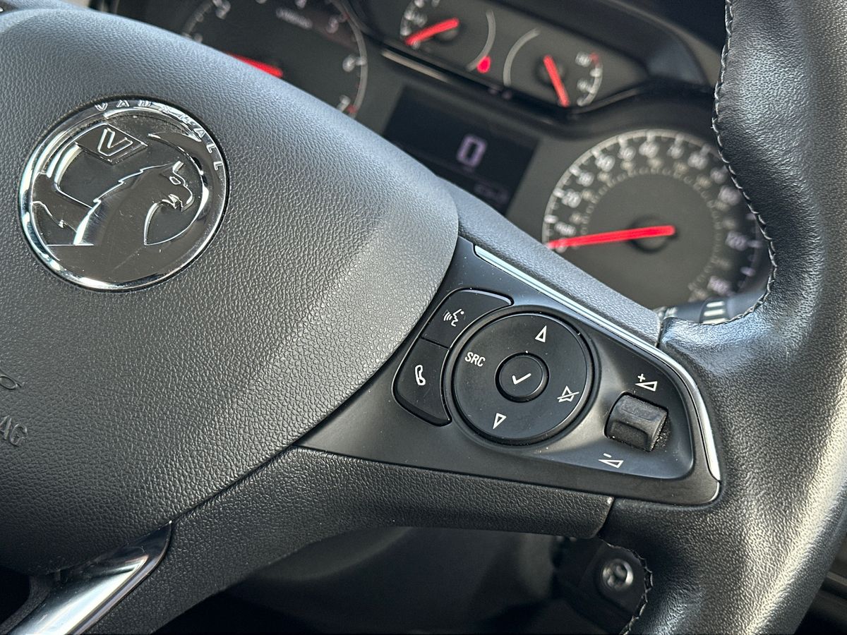 Used Vauxhall Crossland 2022 for sale - 76119972: Photo 23