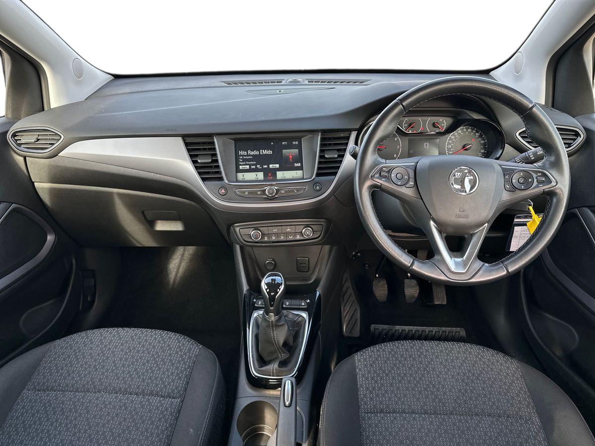 Used Vauxhall Crossland 2022 for sale - 76119972: Photo 7