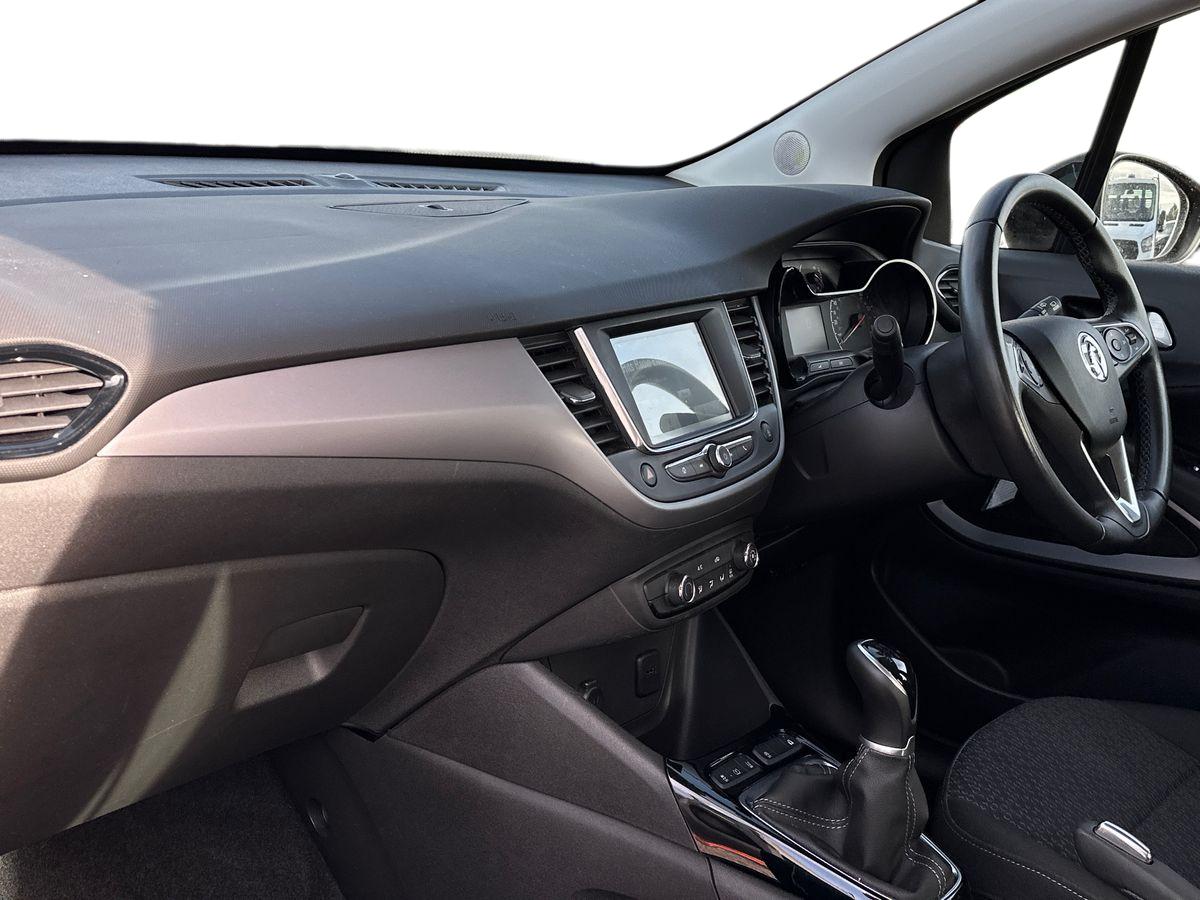 Used Vauxhall Crossland 2022 for sale - 76119972: Photo 8