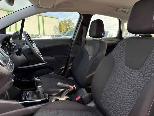 Used Vauxhall Crossland 2022 for sale - 76119972: Photo 9