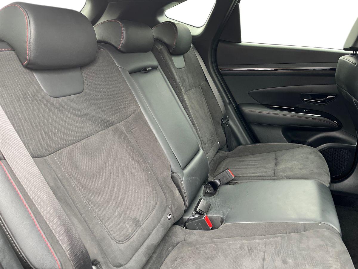 Used Hyundai TUCSON 2023 for sale - 76421546: Photo 10