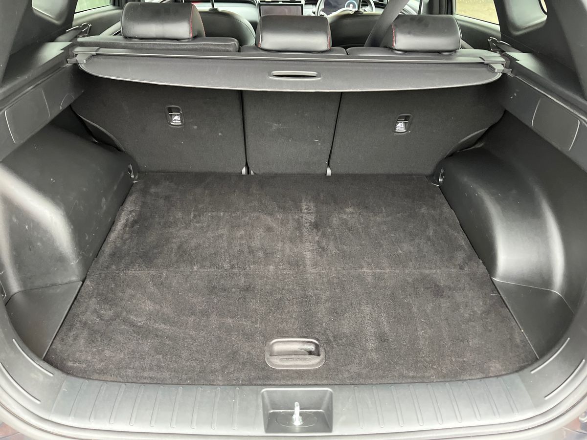 Used Hyundai TUCSON 2023 for sale - 76421546: Photo 11