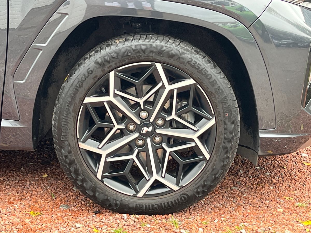 Used Hyundai TUCSON 2023 for sale - 76421546: Photo 17