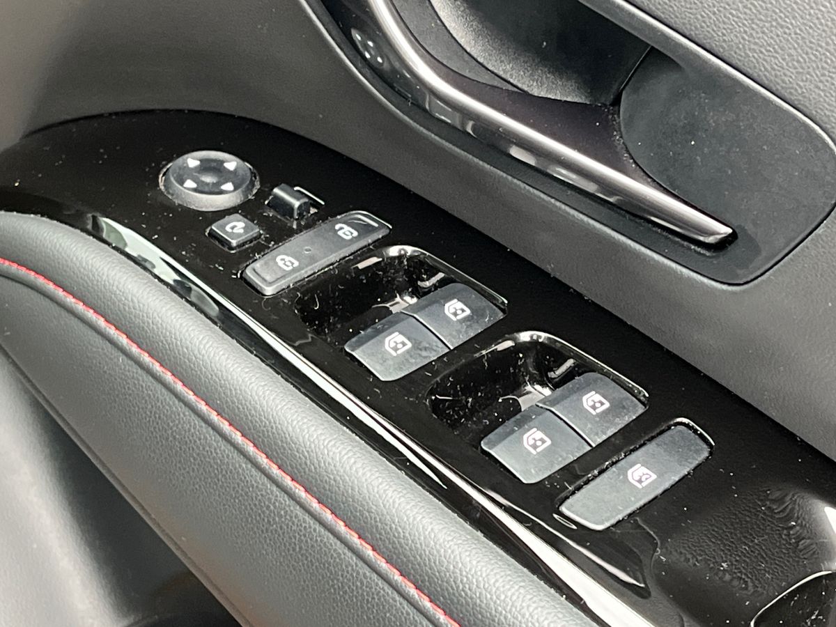 Used Hyundai TUCSON 2023 for sale - 76421546: Photo 18