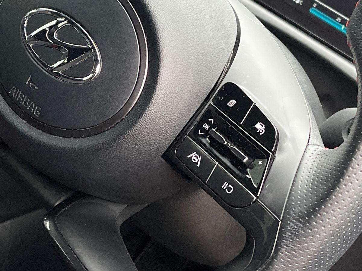 Used Hyundai TUCSON 2023 for sale - 76421546: Photo 19