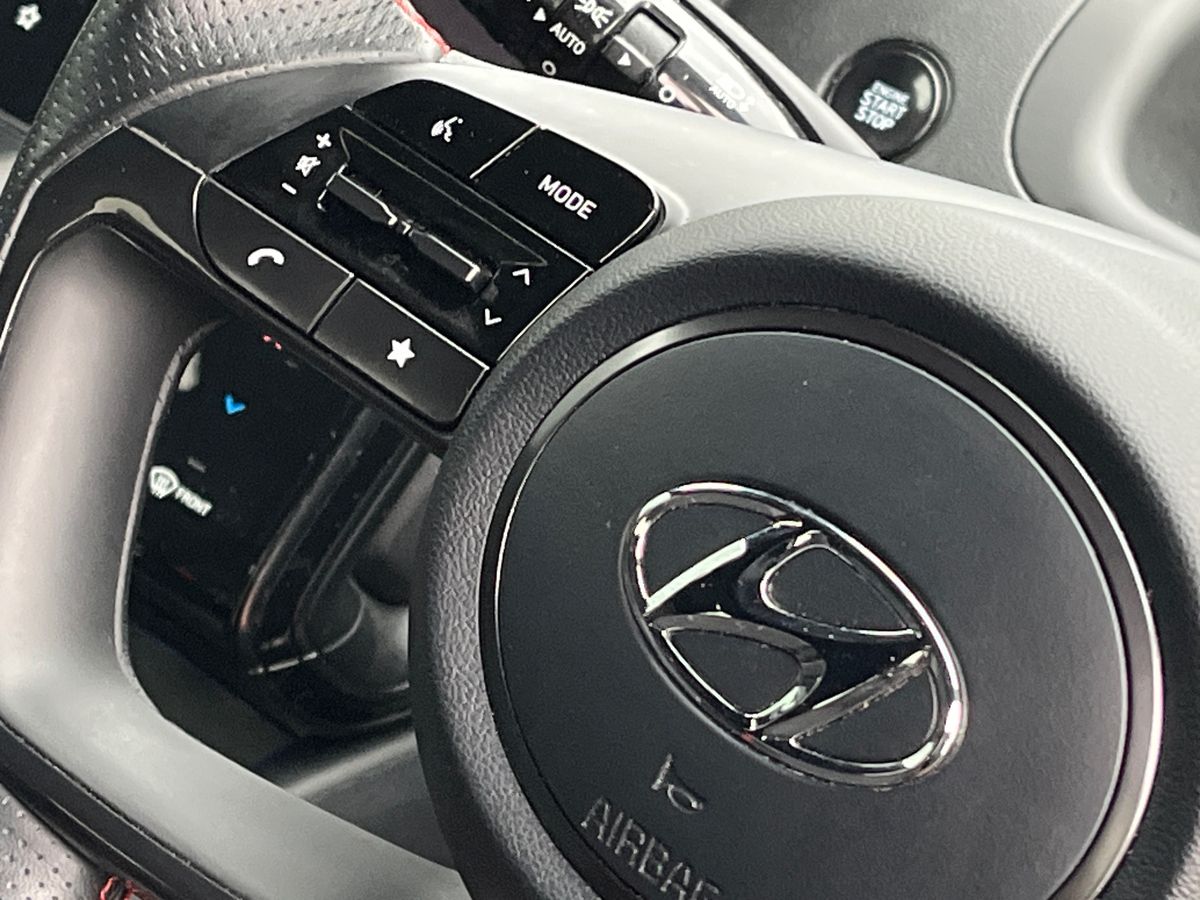 Used Hyundai TUCSON 2023 for sale - 76421546: Photo 20