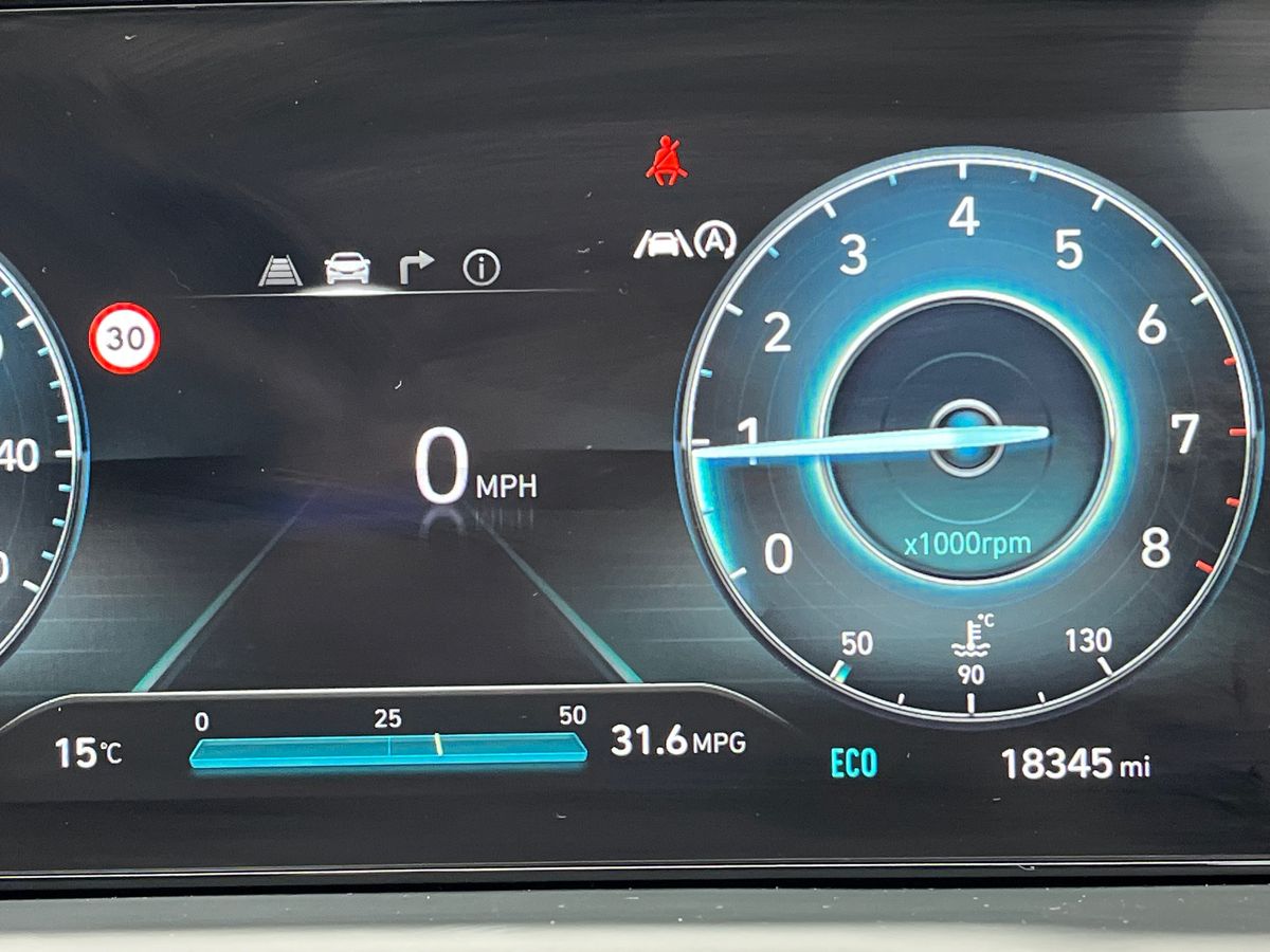 Used Hyundai TUCSON 2023 for sale - 76421546: Photo 21