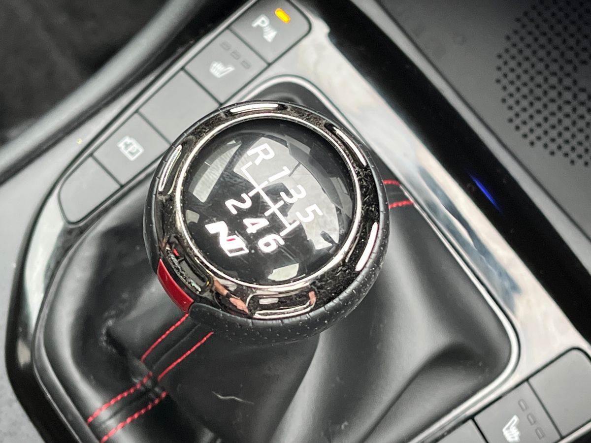 Used Hyundai TUCSON 2023 for sale - 76421546: Photo 22