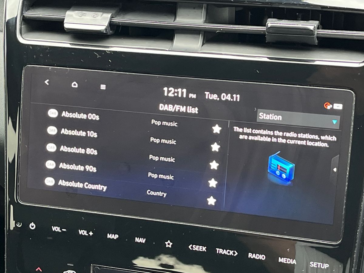 Used Hyundai TUCSON 2023 for sale - 76421546: Photo 24