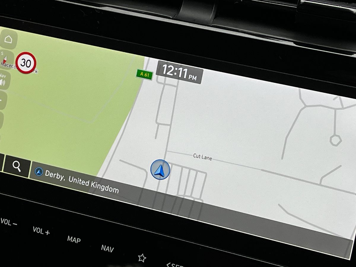 Used Hyundai TUCSON 2023 for sale - 76421546: Photo 25