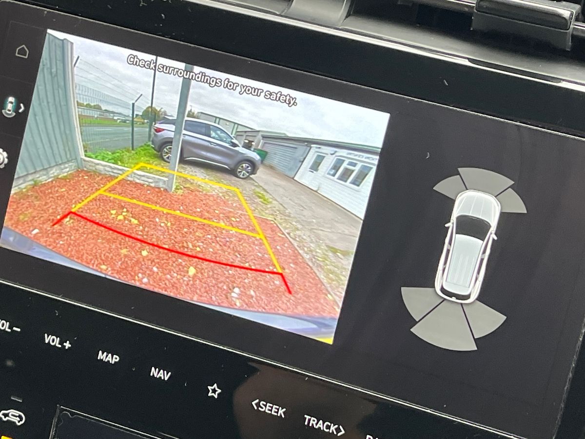 Used Hyundai TUCSON 2023 for sale - 76421546: Photo 26