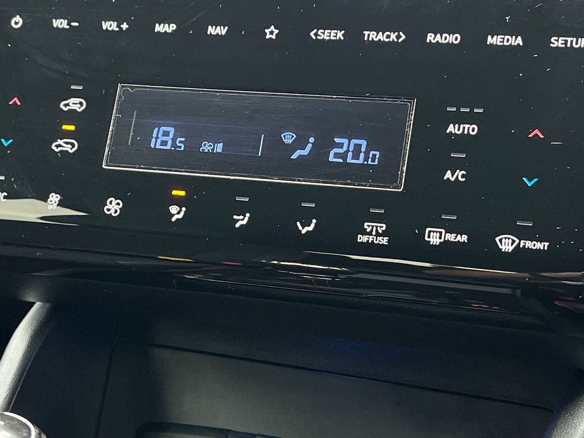 Used Hyundai TUCSON 2023 for sale - 76421546: Photo 27