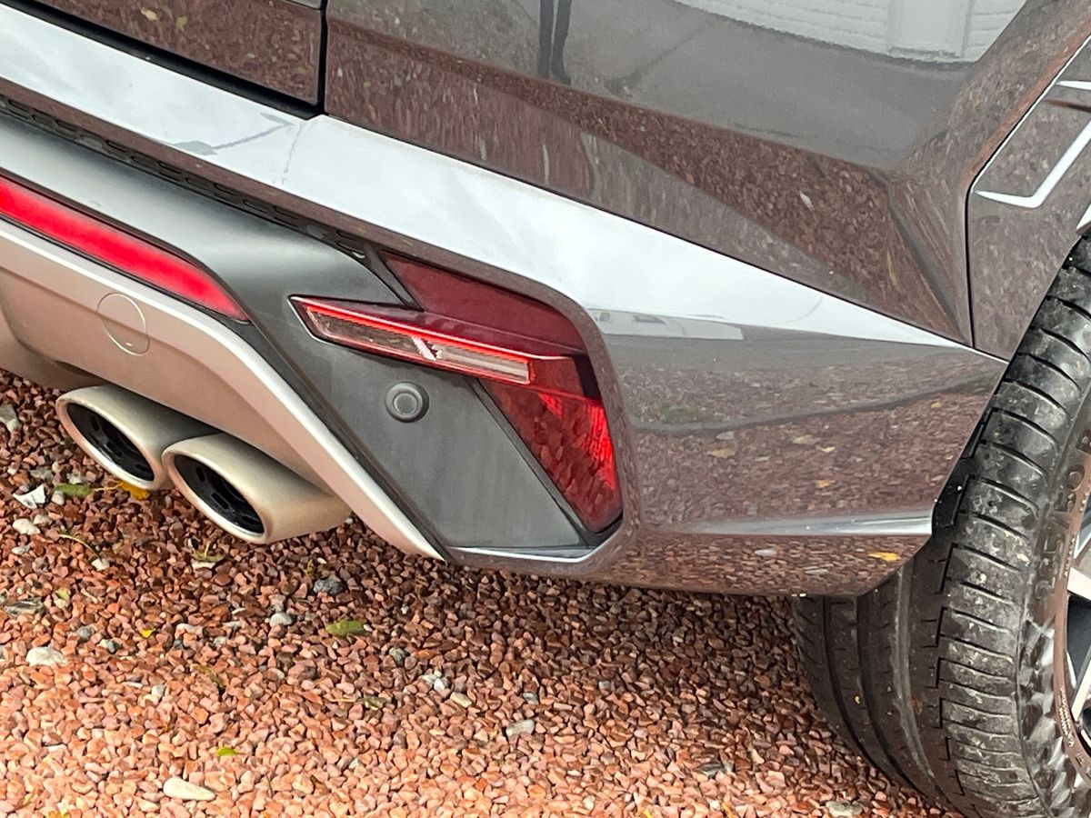 Used Hyundai TUCSON 2023 for sale - 76421546: Photo 33