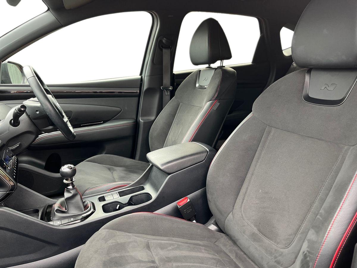 Used Hyundai TUCSON 2023 for sale - 76421546: Photo 9