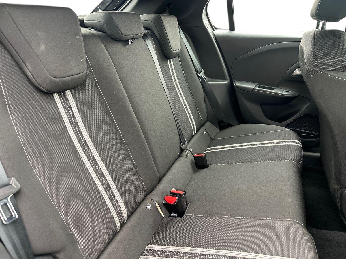 Used Vauxhall Corsa 2023 for sale - 76004039: Photo 10