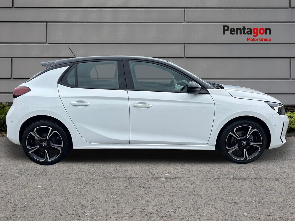 Used Vauxhall Corsa 2023 for sale - 76004039: Photo 13