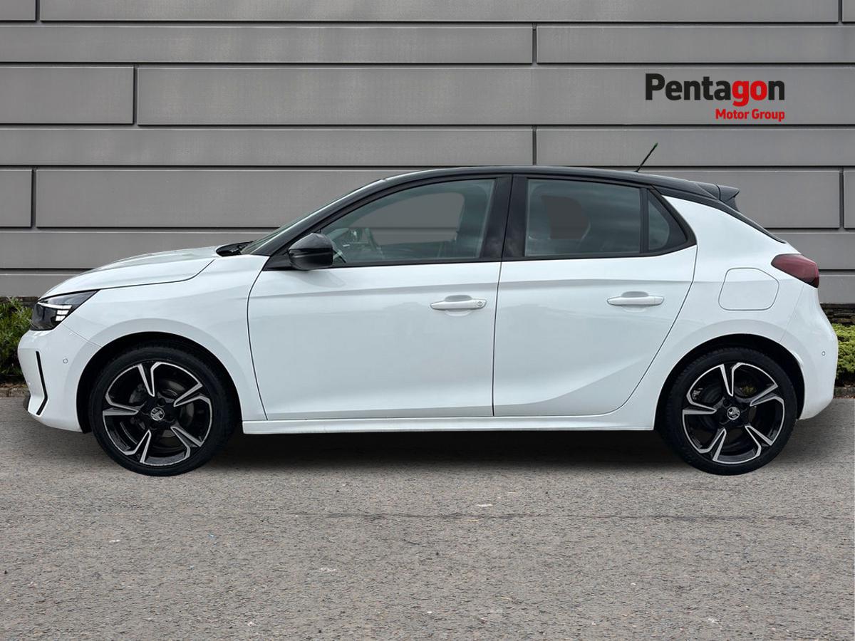 Used Vauxhall Corsa 2023 for sale - 76004039: Photo 14