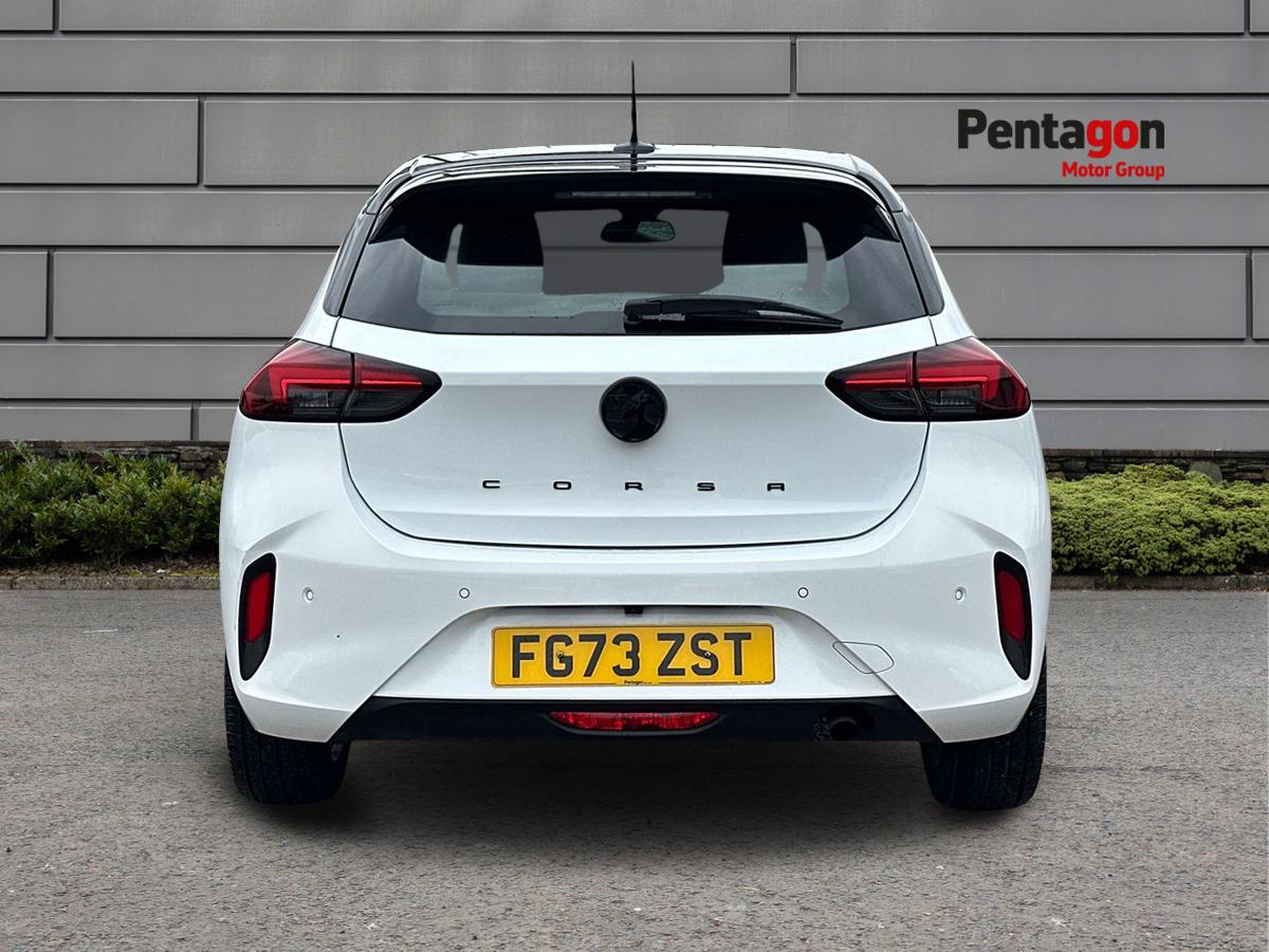 Used Vauxhall Corsa 2023 for sale - 76004039: Photo 16