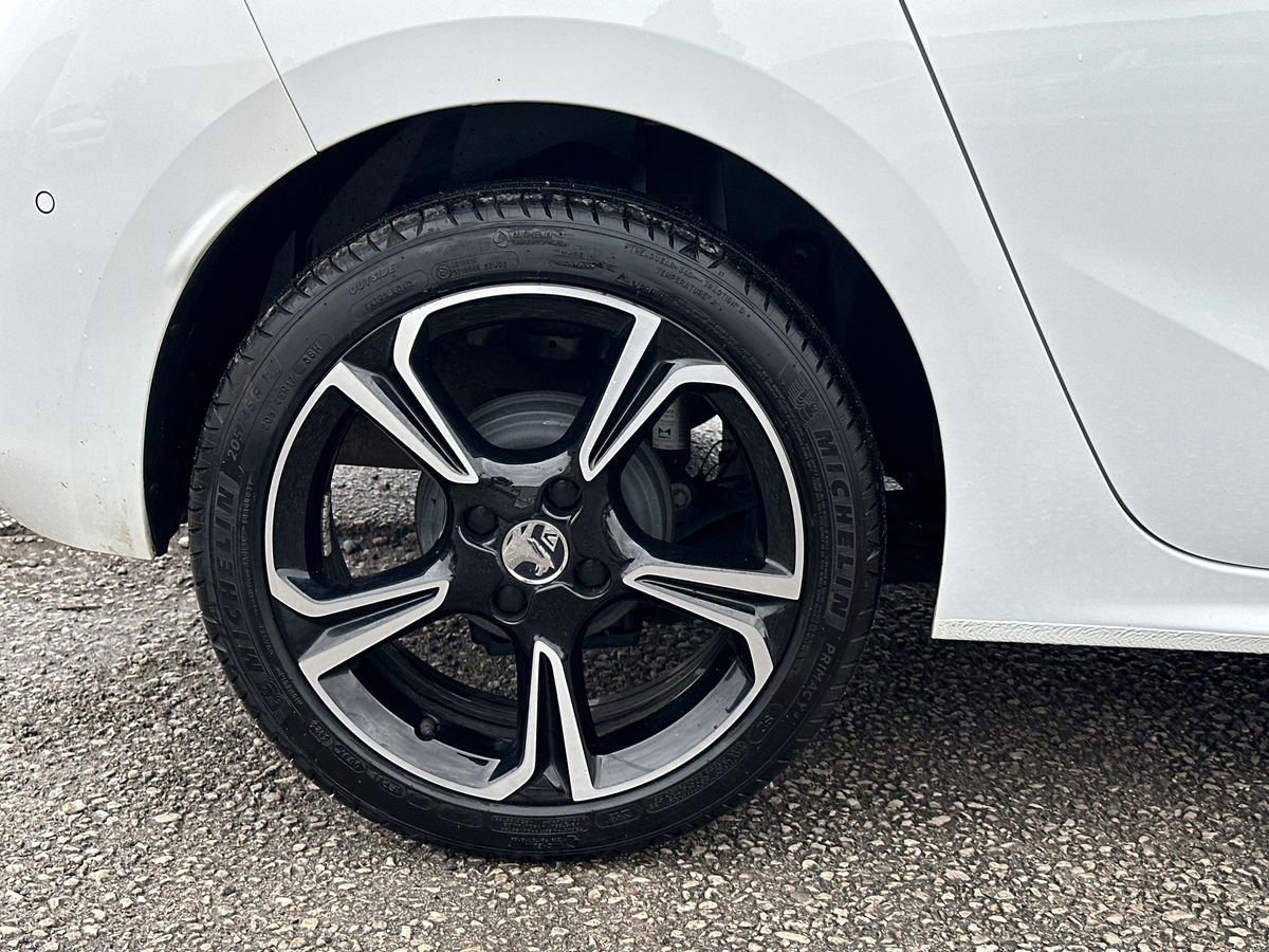 Used Vauxhall Corsa 2023 for sale - 76004039: Photo 17
