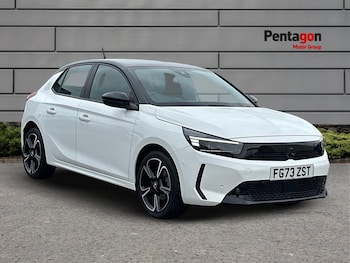 Vauxhall - Corsa